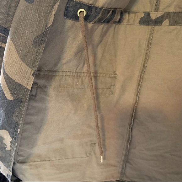 Army jacket - Picture 3 of 12